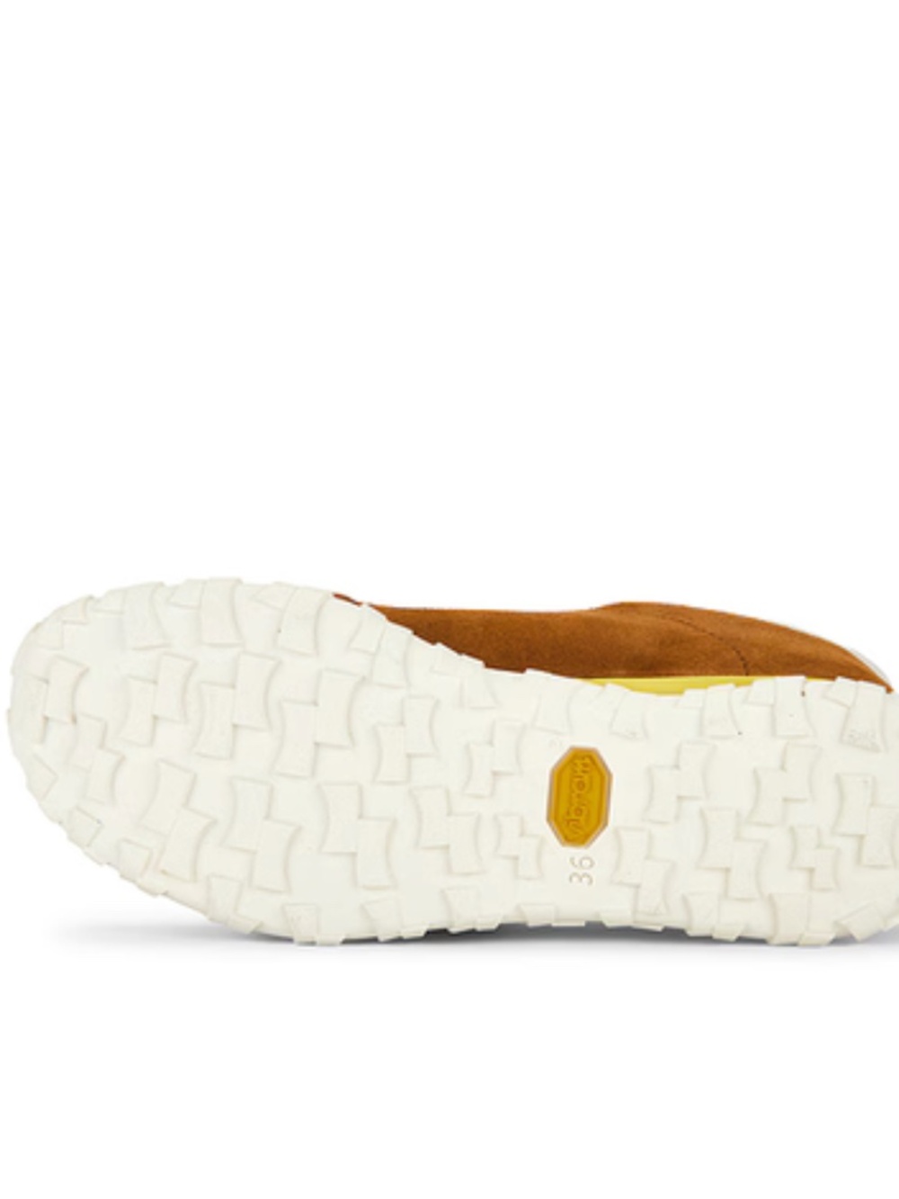 Camper Draft Walk Sneaker *NWT* Size 39/8.8 Women's - Picture 7 of 11